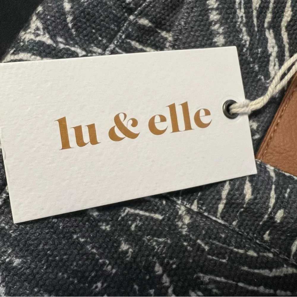 Lu & Elle self heavy